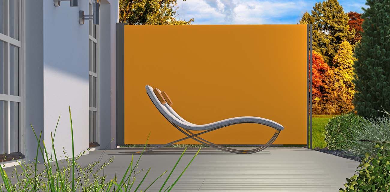 Erhardt oldal árnyékoló