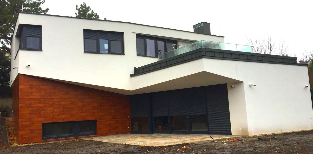 vakolható tokos alumínium redőny